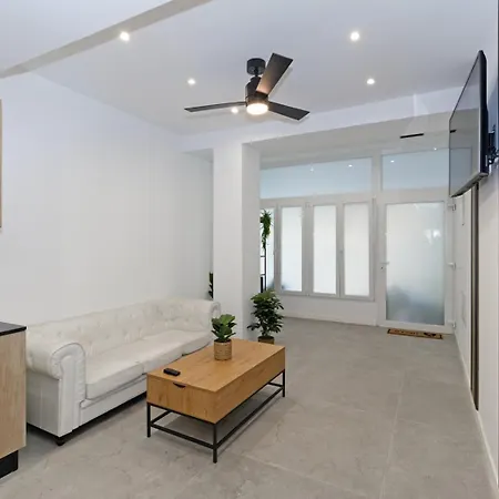 Apartment Guestready - A Lovely In La Saidia *