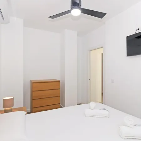 Guestready - A Lovely In La Saidia Apartment Valencia