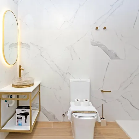 Guestready - A Lovely In La Saidia Appartement