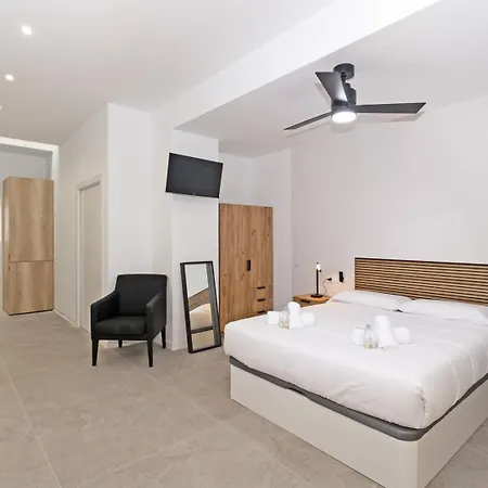 Guestready - A Lovely In La Saidia Apartment *