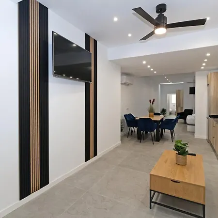 Guestready - A Lovely In La Saidia Apartment