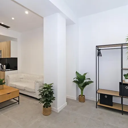 Guestready - A Lovely In La Saidia Apartment *