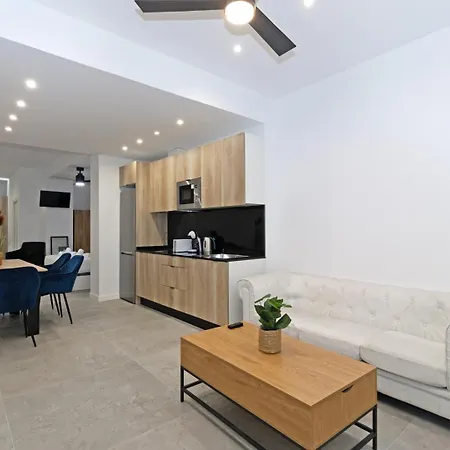 Guestready - A Lovely In La Saidia Apartment Valencia