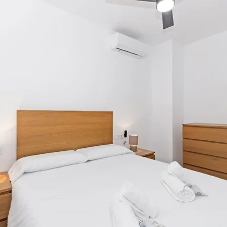 Guestready - A Lovely In La Saidia * Valencia