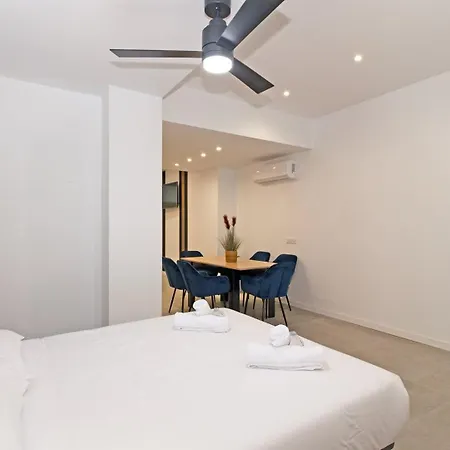 Guestready - A Lovely In La Saidia Apartment