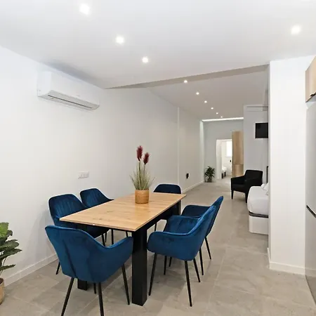 Guestready - A Lovely In La Saidia Apartment Valencia