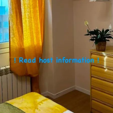 Hab3 Science Arts Monthly, Monthly Apartment *