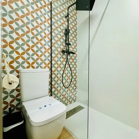 Modern&Cozy Flat Close to Center * Walencja