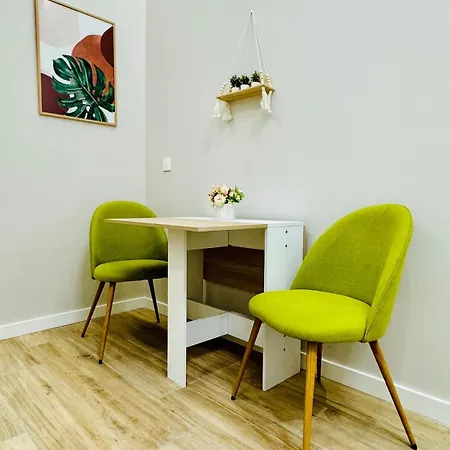 Stylish Design In ולנסיה