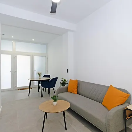 Guestready - A Lovely In La Saidia Apartament *