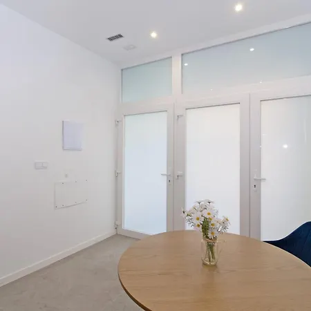 Guestready - A Lovely In La Saidia Apartment Valencia