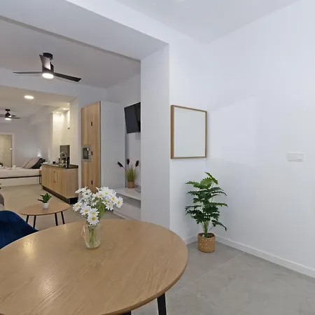 Guestready - A Lovely In La Saidia Valencia