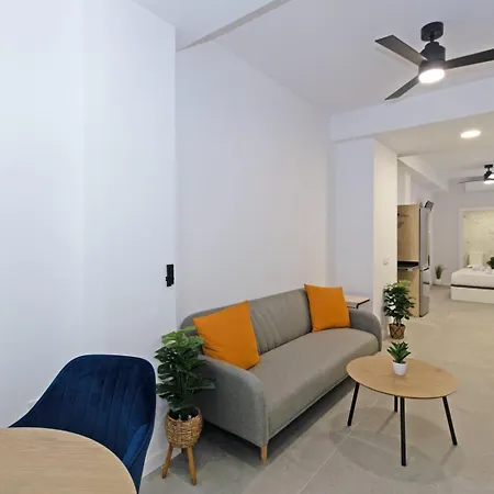 Guestready - A Lovely In La Saidia Apartament *