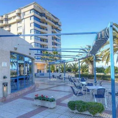 Apartment Mare Nostrum 15 Alboraya Valencia