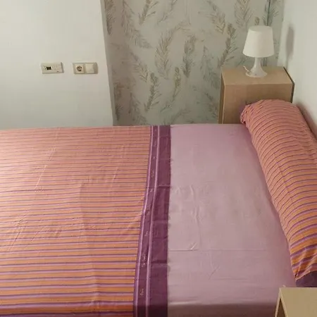 Mare Nostrum 15 Alboraya Apartment Valencia