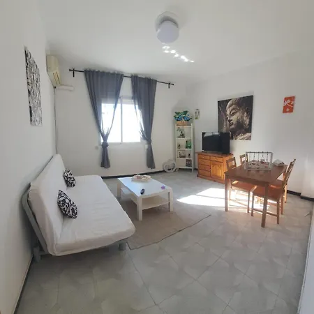 Homestay szállás Matrimonio Tranquila En Vivienda Compartida *