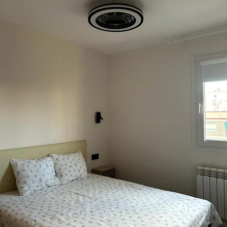 Apartment Hab3 Science Arts Monthly, Monthly Valencia