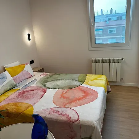 Hab3 Science Arts Monthly, Monthly Apartment Valencia