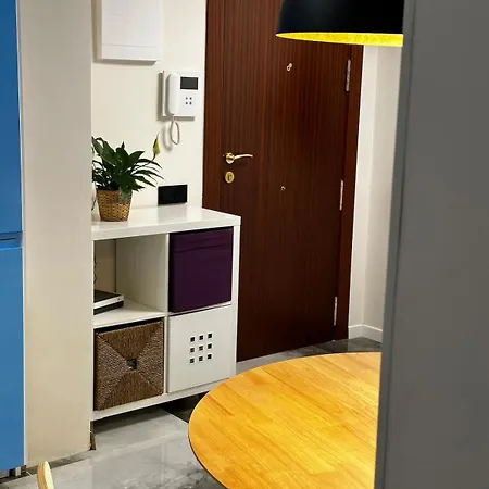Apartment Hab3 Science Arts Monthly, Monthly