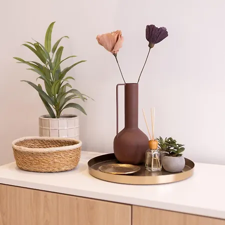 New! Luxury & Close To Metro! Between & Center Appartement Valencia