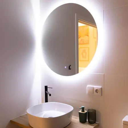 Nieuw! Gelegen! Luxe Casa Novi Apartment *