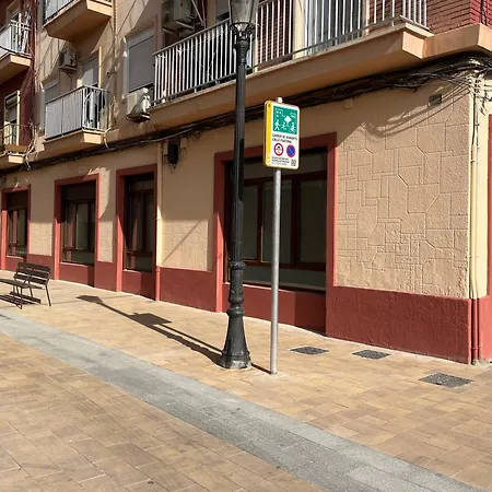 Vent De Vela 4* Valencia