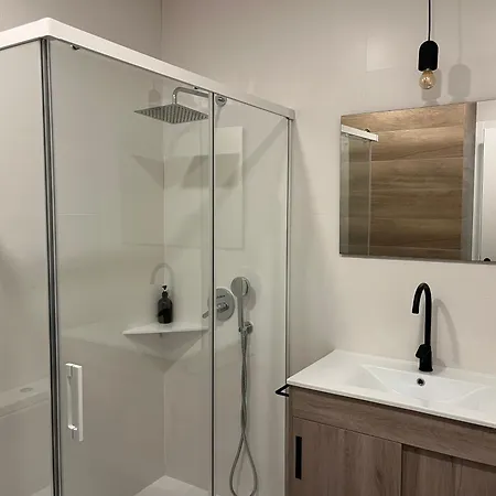 Vent De Vela Ξενοδοχείο με διαμερίσματα