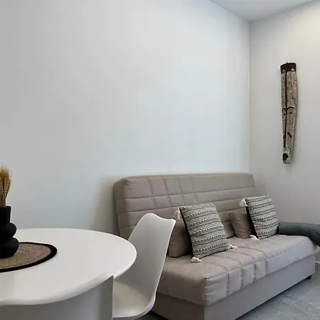 شقة فندقية Vent De Vela 4*