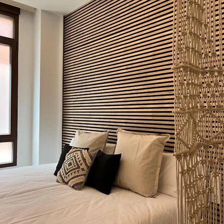 Vent De Vela Βαλένθια