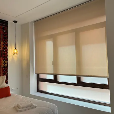 Vent De Vela Aparthotel 4*