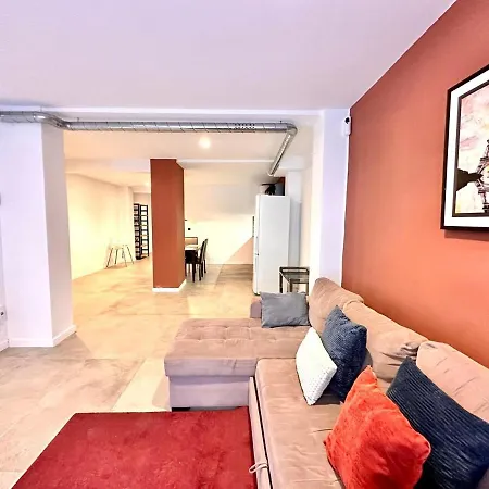 Turia Gardens&science&center * Valencia