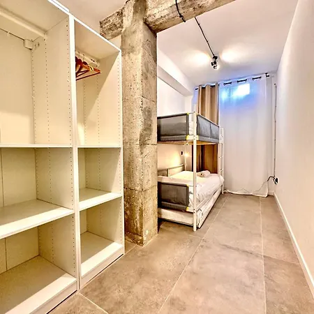 Turia Gardens & Science & Center *