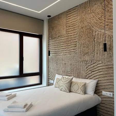 Vent De Vela Apartahotel 4*