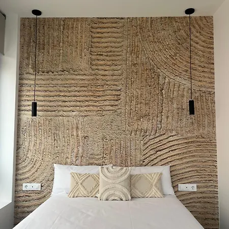 Vent De Vela Βαλένθια