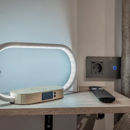 Guillem Jafer - Roig Arena * 발렌시아