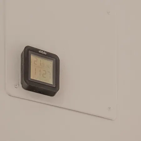 Suite Guillem Jafer - Roig Arena Appartement Valence