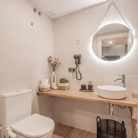 Appartement Guillem Jafer - Roig Arena