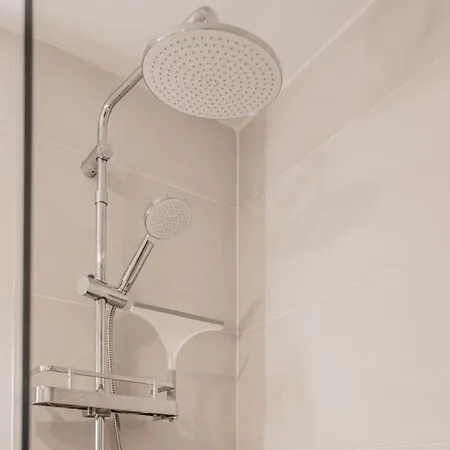 Appartement Guillem Jafer - Roig Arena *