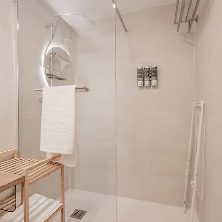 Appartement Guillem Jafer - Roig Arena *