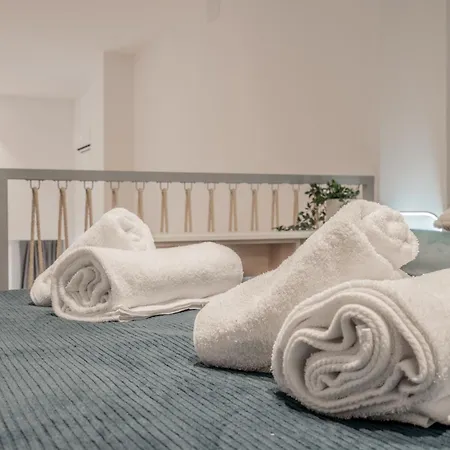 Guillem Jafer - Roig Arena Appartement