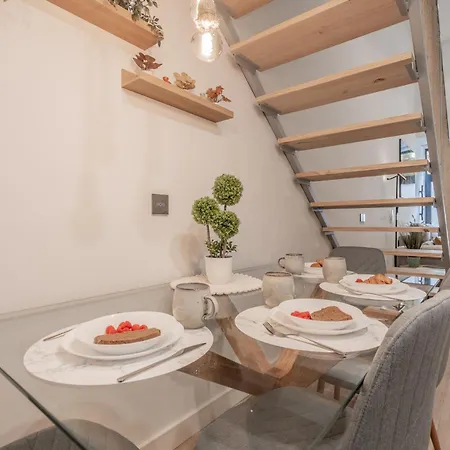 Apartment Suite Guillem Jafer - Roig Arena *