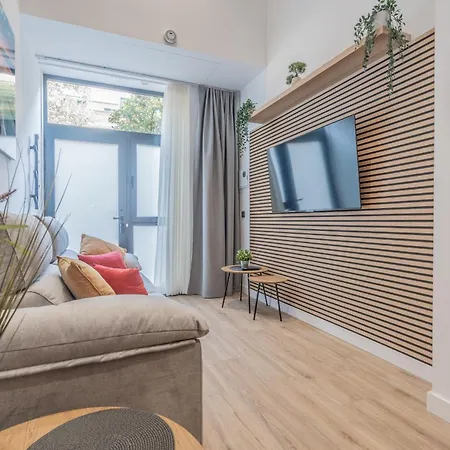 Suite Guillem Jafer - Roig Arena *