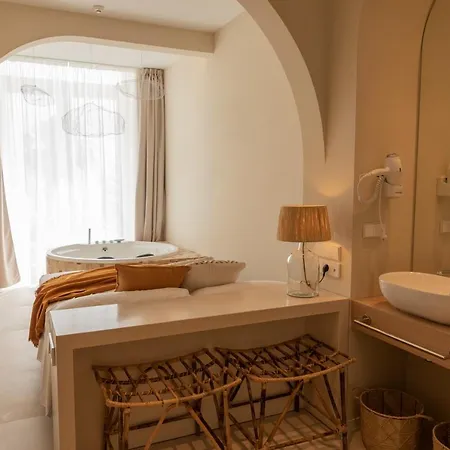 Hotel Boutique Sabbia Valência