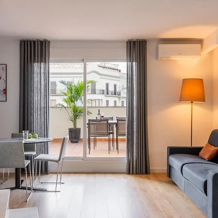 Parker The Urban Flats *