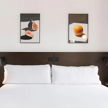 Parker The Urban Flats Apartment