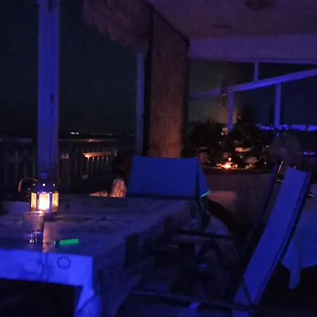 Blue Double Private At Front - En La Playa Piso Compartido * バレンシア