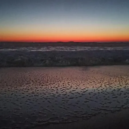 Blue Double Private At Front - En La Playa Piso Compartido Valencia