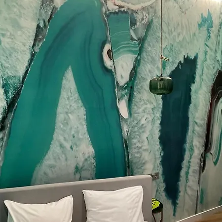 Lounge Garden Sea Mint Fresh * Valensiya