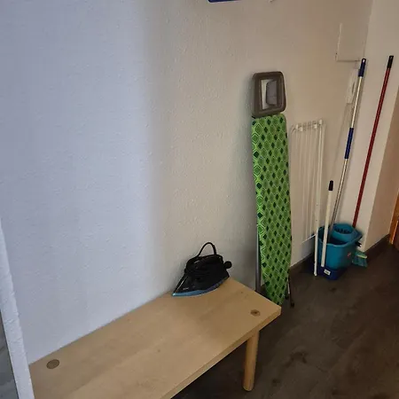 Apartment Mercado Studio 1