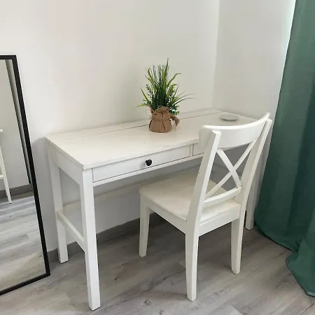 Mini Jazmin I 202 Apartment